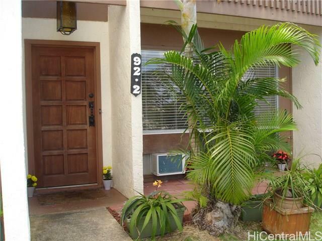 Property Photo:  922 Puwa Place 102  HI 96734 