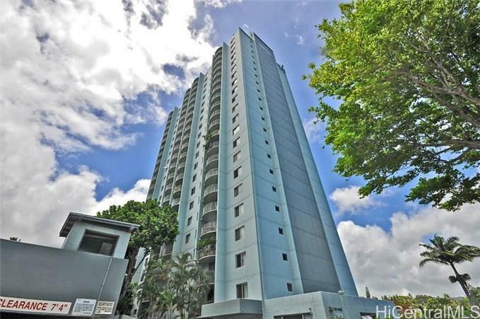 Property Photo:  98-1038 Moanalua Road 7-2202  HI 96701 