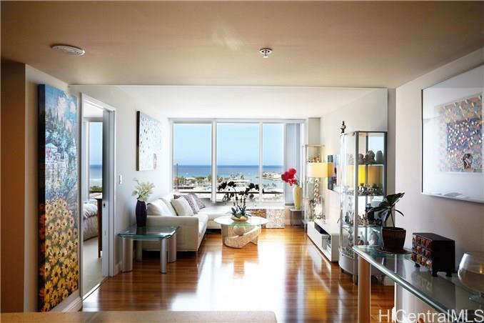 Property Photo: 1009 Kapiolani Boulevard 2006 HI 96814