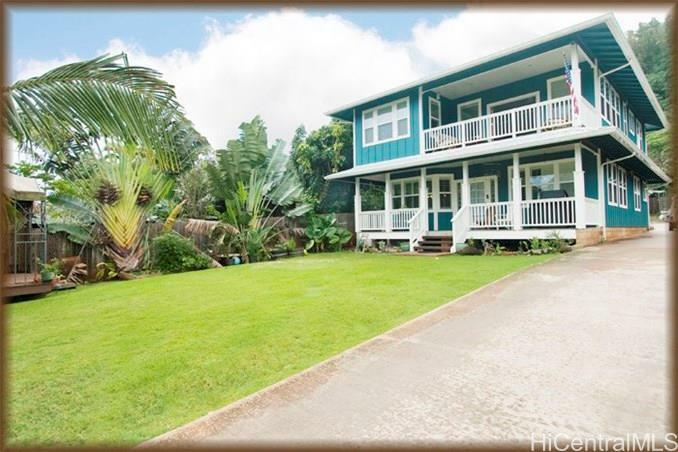 Property Photo:  59-756 Kamehameha Highway  HI 96712 