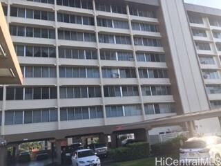 Property Photo:  2977 Ala Ilima Street 205  HI 96818 