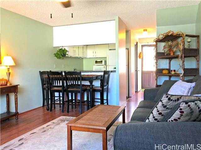 Property Photo:  350 Aoloa Street A240  HI 96734 