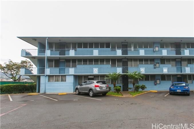 Property Photo:  1229 Kokea Street A302  HI 96817 