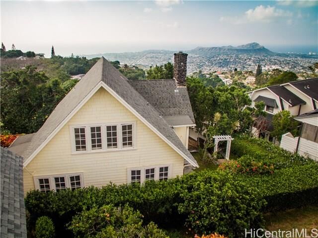 Property Photo: 4837 Sierra Drive HI 96816