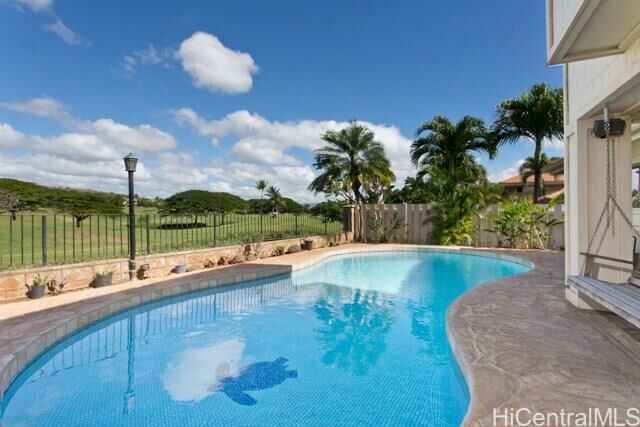 Property Photo:  91-219 Hokuimo Place  HI 96707 
