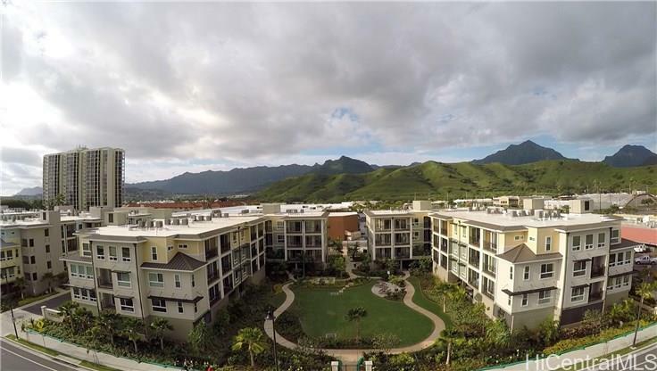 Property Photo:  361 Kailua Road 8201  HI 96734 