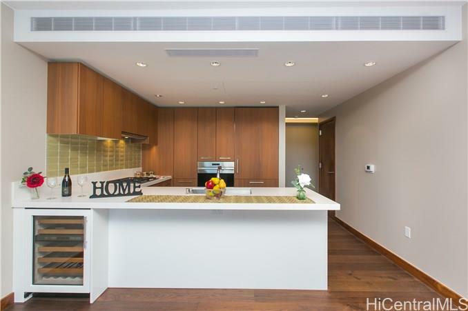 Property Photo:  1555 Kapiolani Boulevard 1209  HI 96814 