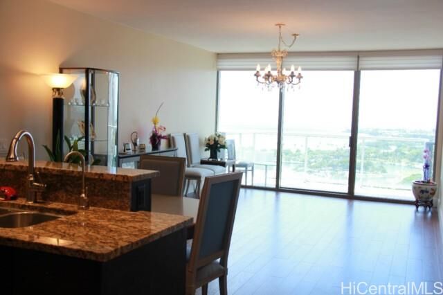 Property Photo:  1551 Ala Wai Boulevard 2204  HI 96815 