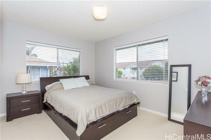 Property Photo:  95-1184 Makaikai Street 54  HI 96789 