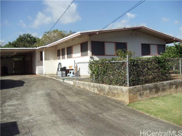 558 Ulumu Street  Kailua HI 96734 photo