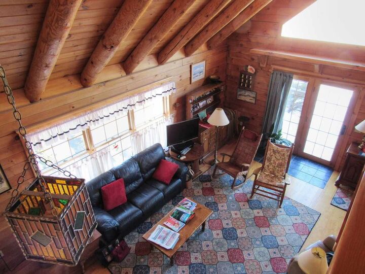 Property Photo:  2236 Gilman Road  VT 05461 