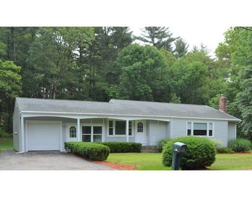 Property Photo: 178 East Foxboro Street MA 02067