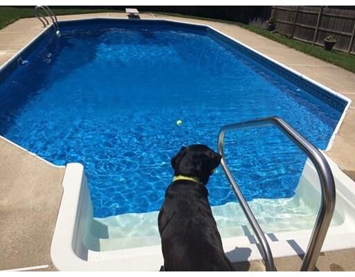 Property Photo:  14 Hawthorne St  MA 01536 