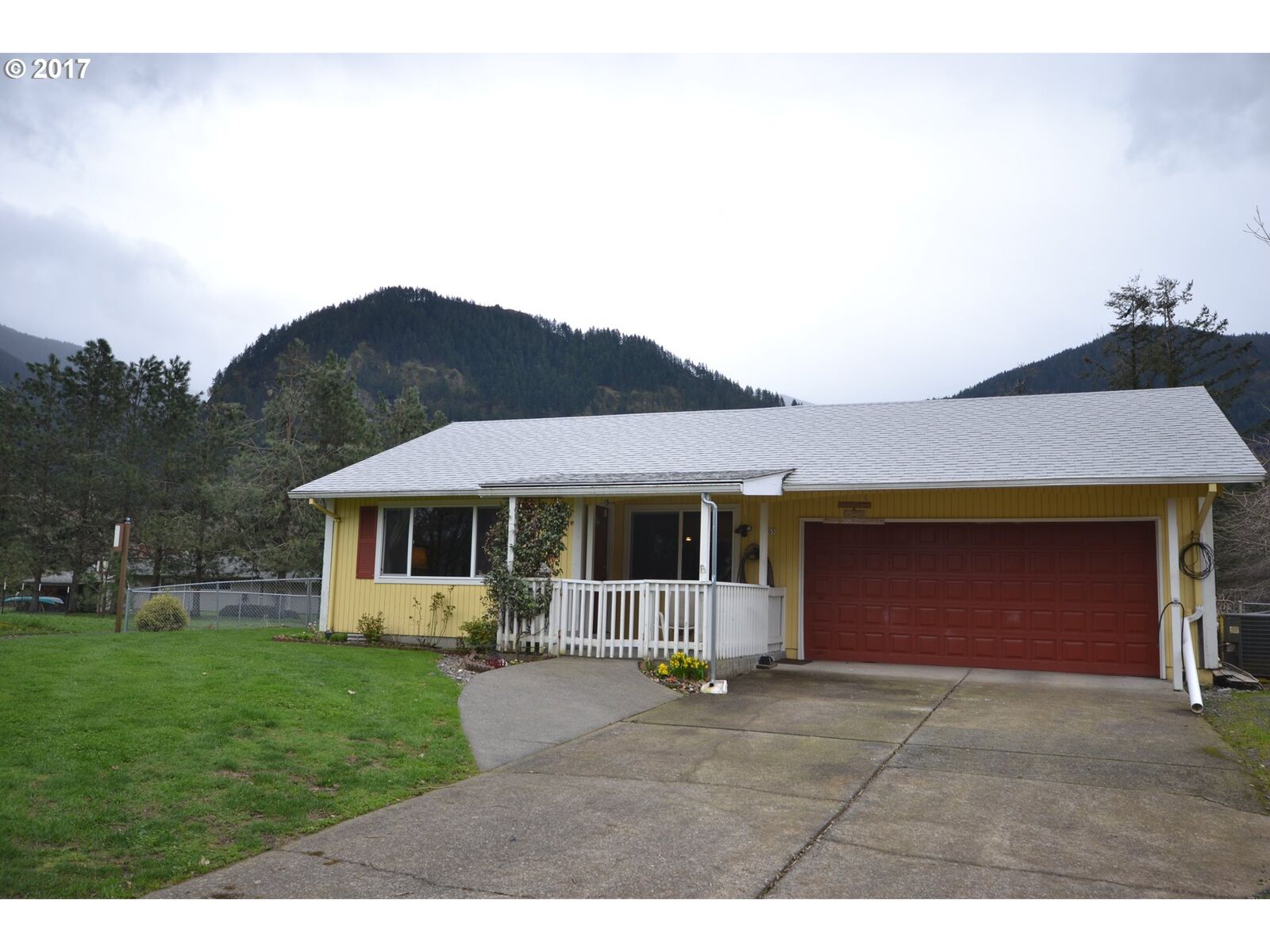 Property Photo: 705 Fort Rains WA 98639