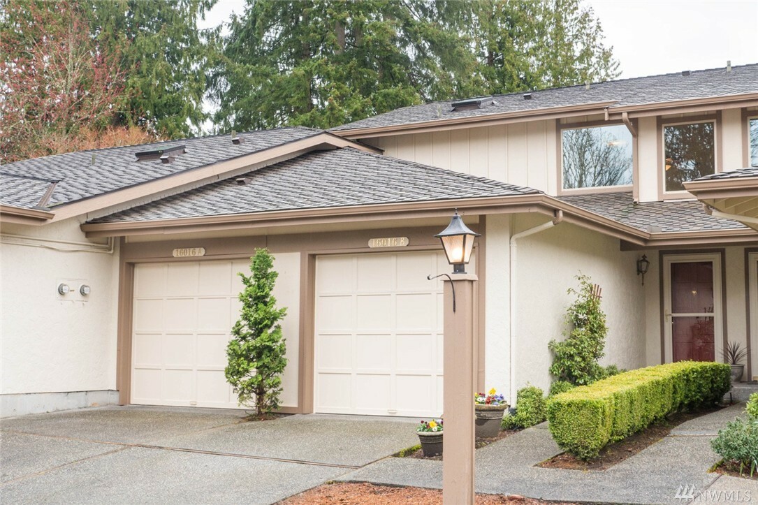 Property Photo:  16016 Village Green Dr B  WA 98012 