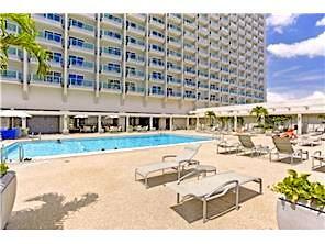 410 Atkinson Drive 1037  Honolulu HI 96814 photo