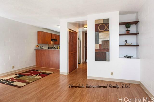 Property Photo: 112 S School Street 303 HI 96813