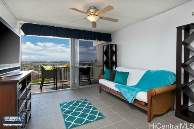 Property Photo:  98-450 Koauka Loop 1908  HI 96701 