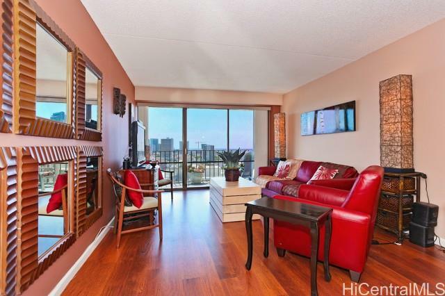 700 Richards Street 1607  Honolulu HI 96813 photo