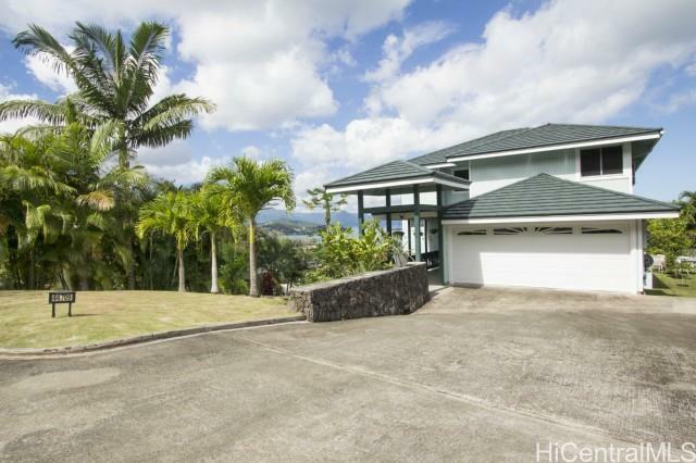 Property Photo:  44-709 Luhiehu Way  HI 96744 