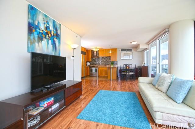 Property Photo: 1296 Kapiolani Boulevard 1703 HI 96814