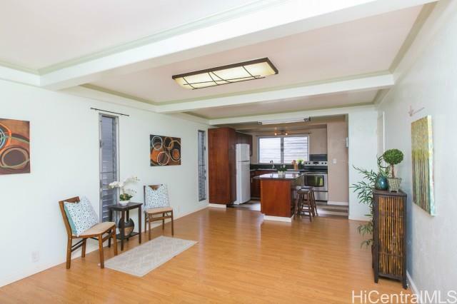 Property Photo:  3227 Ala Ilima Street 3  HI 96818 