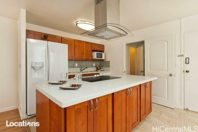 Property Photo:  95-100 Kipapa Drive 428  HI 96789 