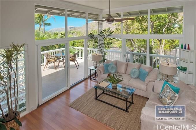 Property Photo:  1457 Kalanikai Place 41  HI 96821 