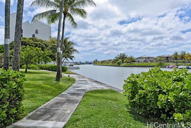 Property Photo:  500 Lunalilo Home Road 32F  HI 96825 