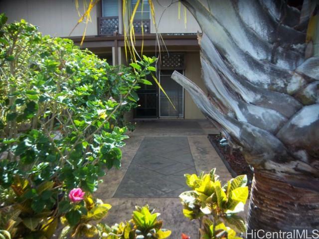 Property Photo:  95-341 Mahapili Court 153  HI 96789 