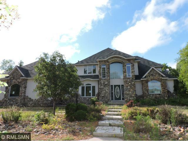 Property Photo: 4121 NE Interlachen Drive MN 55304