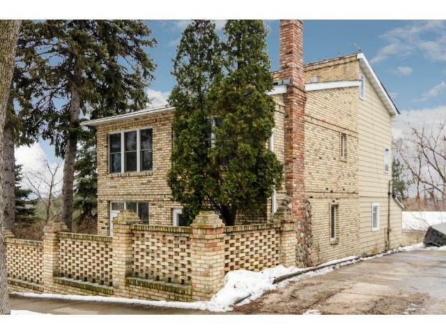 Property Photo: 1074 James Avenue MN 55105