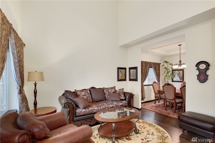 Property Photo: 5508 147th Place NE WA 98271