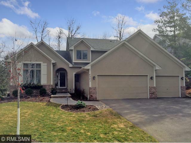 Property Photo: 6561 Nez Perce Drive MN 55317