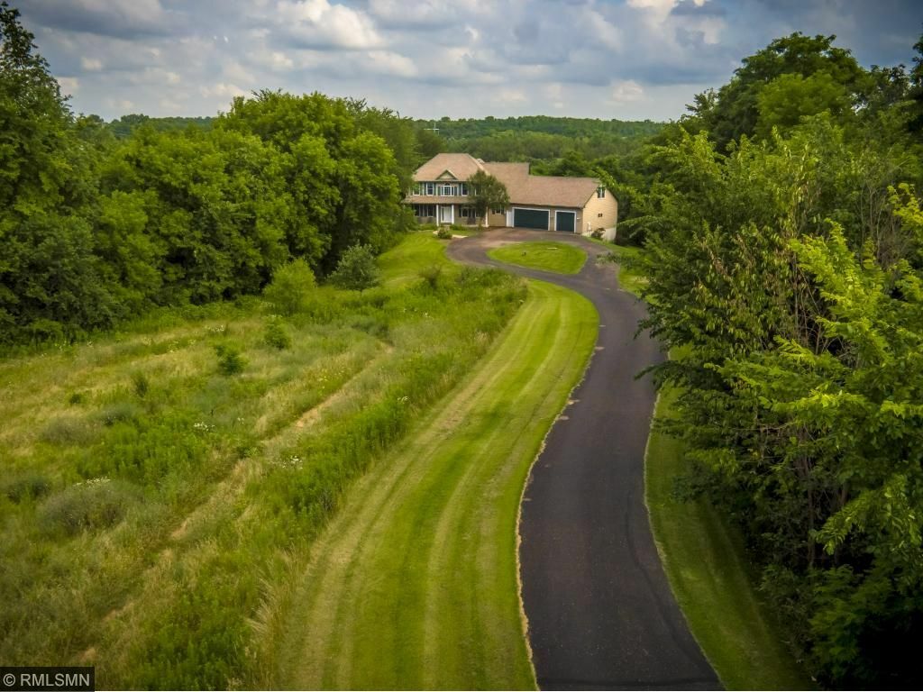 Property Photo: W12287 888th Avenue WI 54022