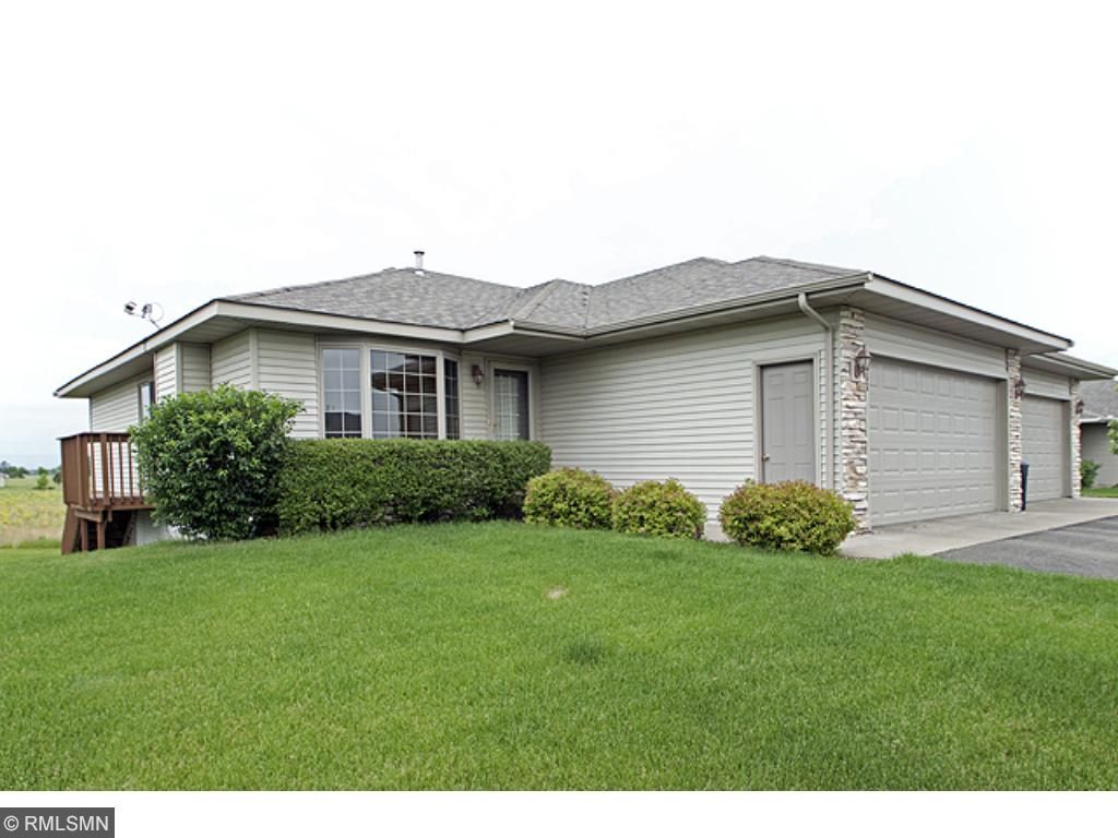 Property Photo: 1611 Sequoia Lane WI 54017
