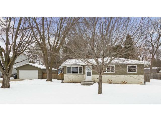 Property Photo:  2055 Grandview Boulevard  MN 55364 