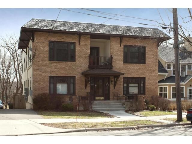 Property Photo: 4033 Queen Avenue S 2 MN 55410