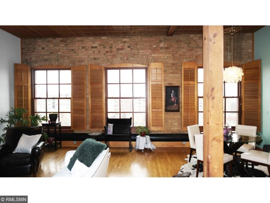 Property Photo: 716 N 1st Street 636 MN 55401