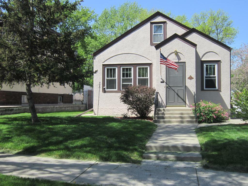 Property Photo:  3535 Morgan Avenue N  MN 55412 