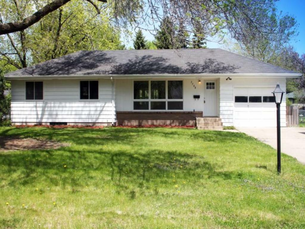 Property Photo:  7708 67th Avenue N  MN 55428 