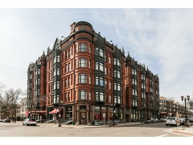 Property Photo: 165 Western Avenue N 210 MN 55102