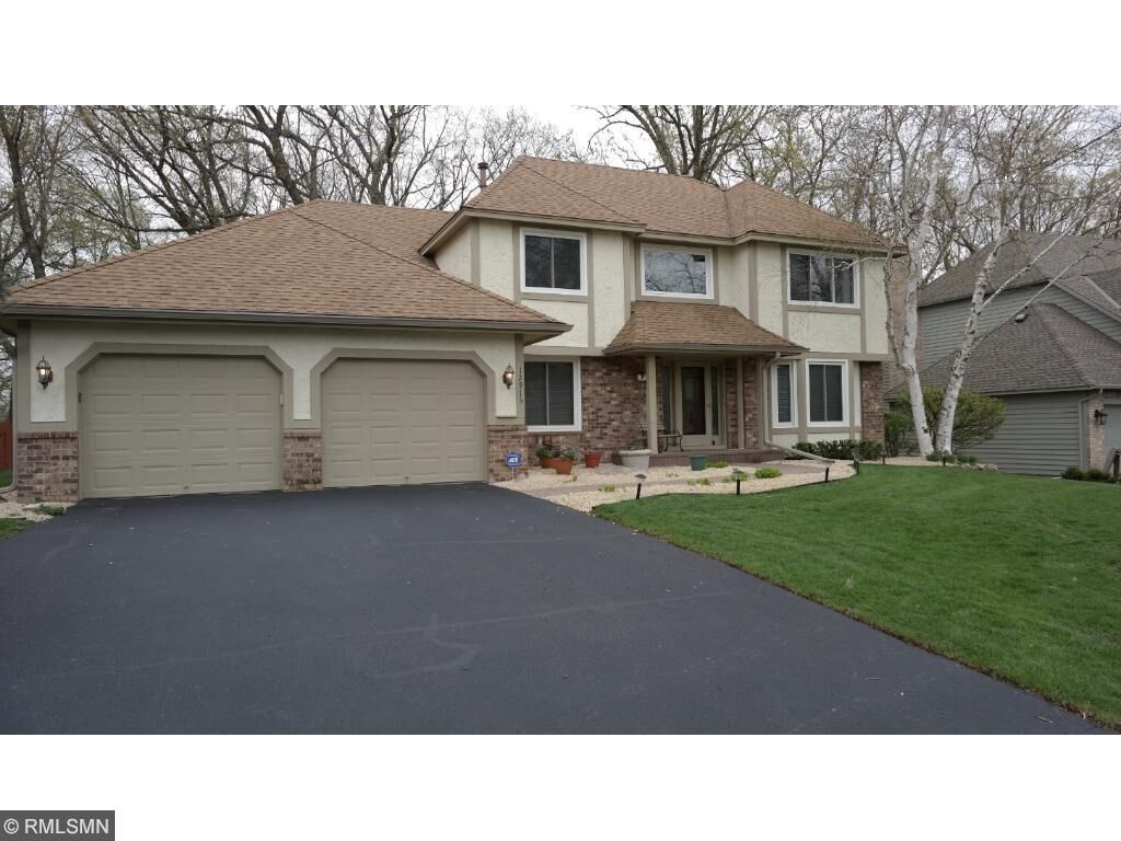 Property Photo:  12915 54th Avenue N  MN 55442 