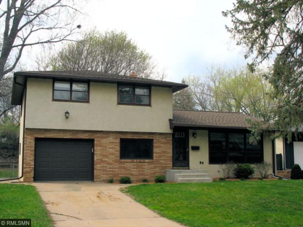 Property Photo: 1658 Louise Avenue MN 55106
