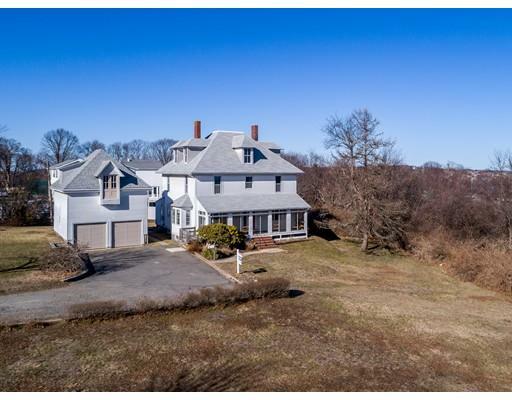 Property Photo: 9 Beachmont MA 01930