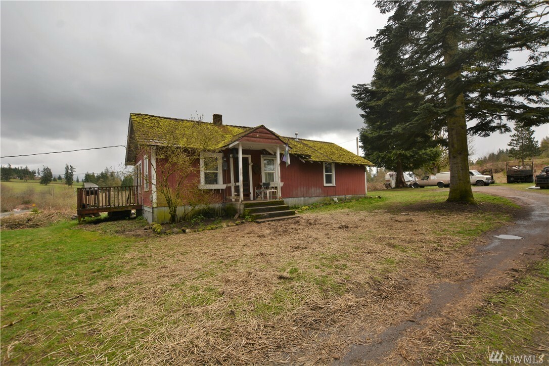 Property Photo:  25327 SE 380th St  WA 98022 