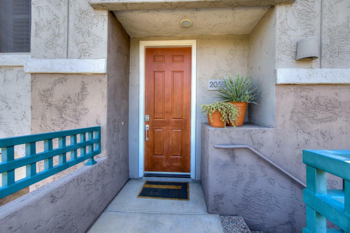 Property Photo:  15221 N Clubgate Drive 2059  AZ 85254 