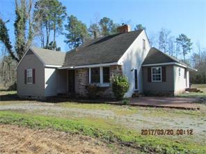 Property Photo:  1000 Birdsong Road  VA 23805 