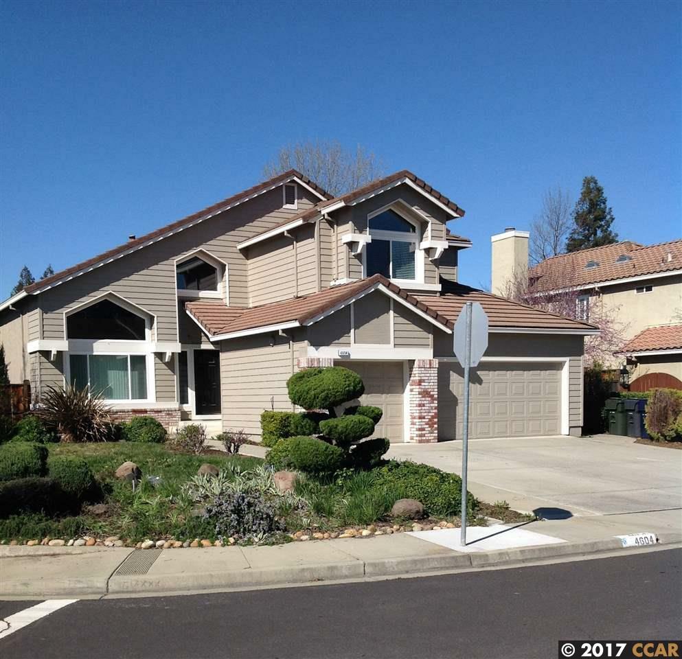 Property Photo:  4604 Sarah Ct  CA 94550 