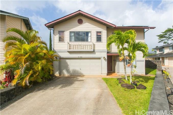 95-1046 Hoalumi Street  Mililani HI 96789 photo